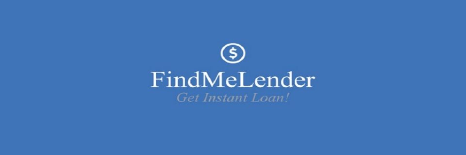 Find Me Lender